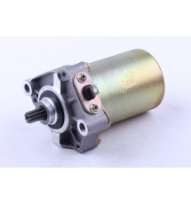 Електричний стартер - Lead 90