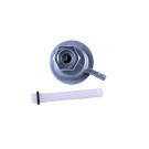 Кран вакуумний TT AGRO MOTO на скутер Тakt