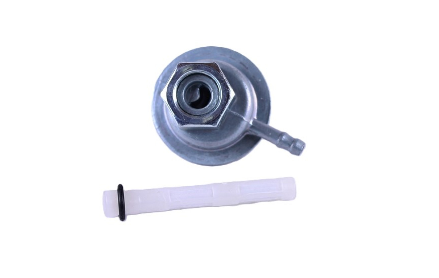 Кран вакуумний TT AGRO MOTO на скутер Тakt