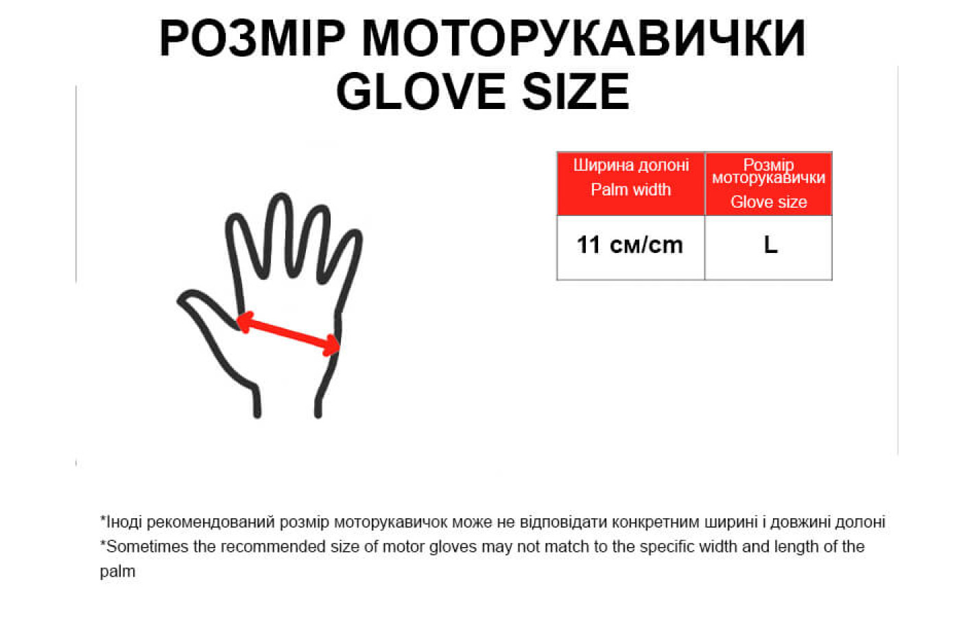 Мотоперчатки всесезонные без пальцев VIRTUE size L мембрана на липучке черные с белым
