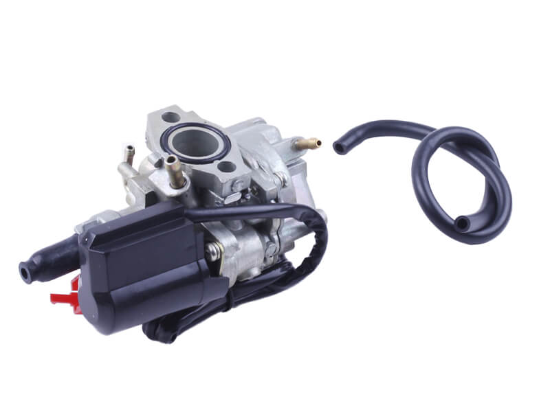Карбюратор TT AGRO MOTO для скутера ТАКТ 16