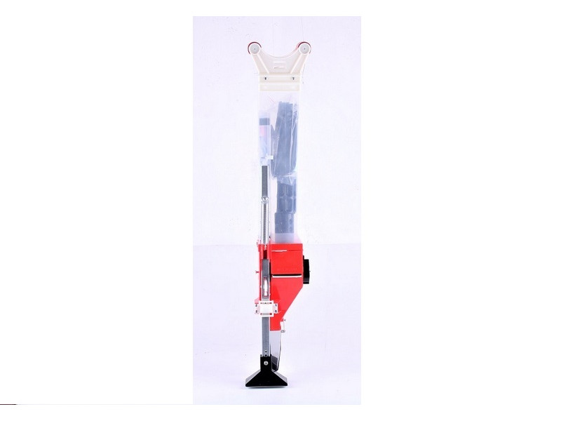Ручная сеялка нажимная однорядная 6D1 TT AGRO MOTO
