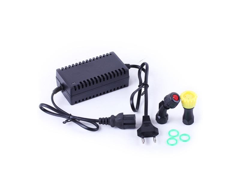Обприскувач акумуляторний TT AGRO MOTO ZX-12E-06 (12л.) УЦІНКА