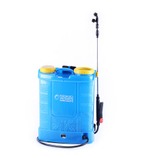 Обприскувач акумуляторний ZX-16E-06 (16л.) TΛTΛ УЦІНКА