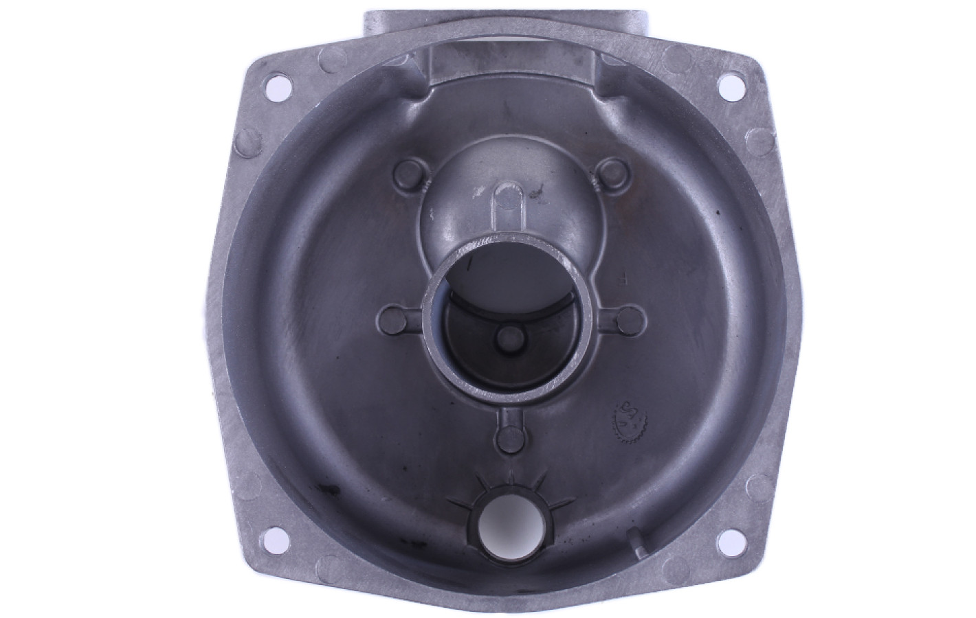 Корпус мотопомпи TΛTΛ V50, тип 2