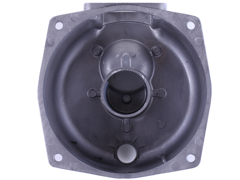 Корпус мотопомпы TT AGRO MOTO V50, тип 2