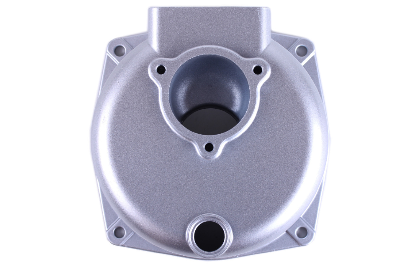 Корпус мотопомпи TΛTΛ V50, тип 2