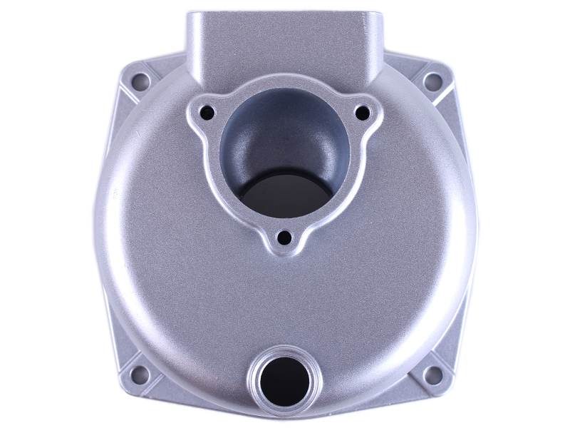 Корпус мотопомпы TT AGRO MOTO V50, тип 2