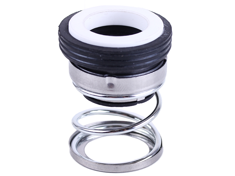 Сальник крышки корпуса мотопомпы V50 TT AGRO MOTO, 38 мм, к-т: 5 элементов