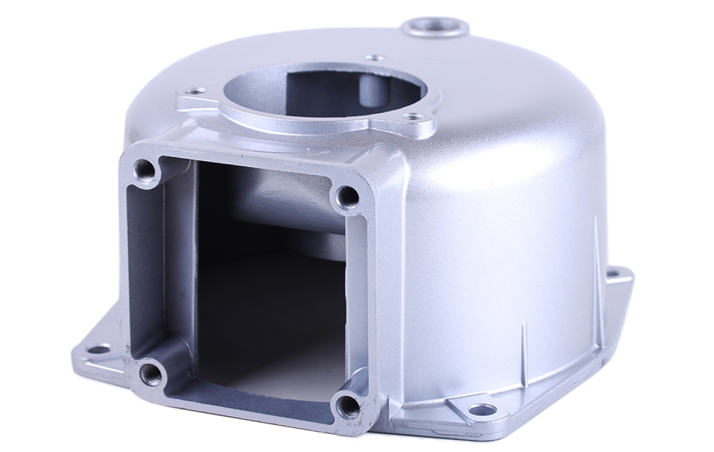 Корпус мотопомпи TΛTΛ V80, тип 3