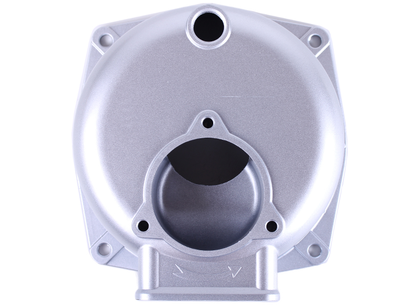 Корпус мотопомпи TT AGRO MOTO V80, тип 3