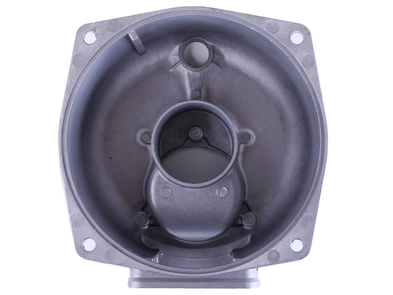 Корпус мотопомпи TT AGRO MOTO V80, тип 3
