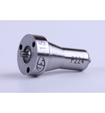 Розпилювач форсунки короткий TT AGRO MOTO/КАМА - 186F - Premium