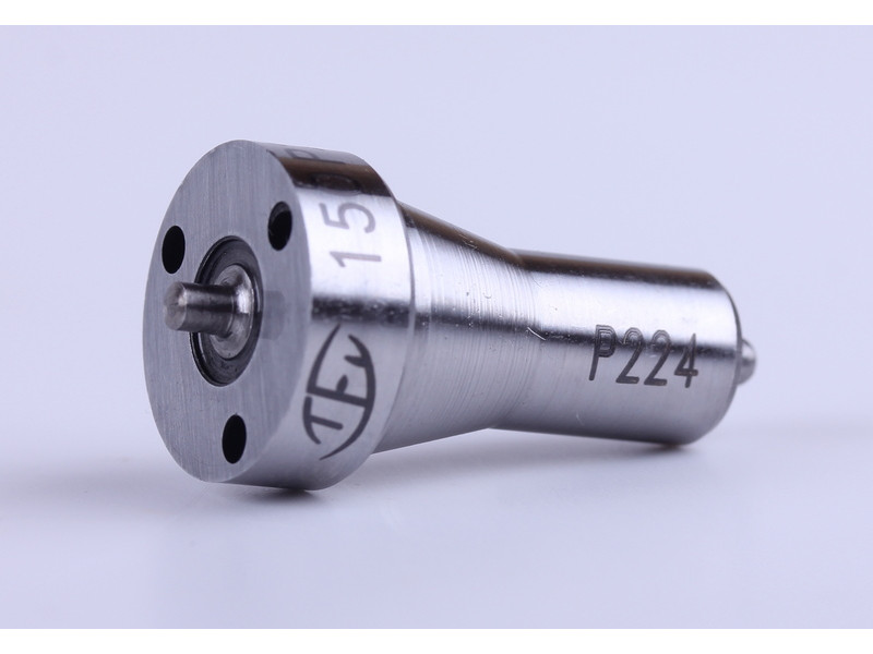 Распылитель форсунки короткий TT AGRO MOTO/КАМА - 186F - Premium