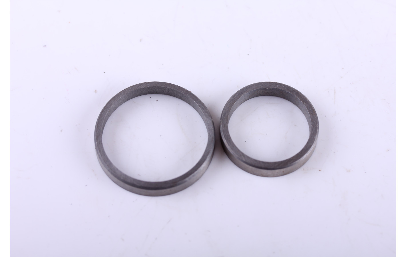Сідла клапанів, к-т: 2 шт. - 186F - Premium