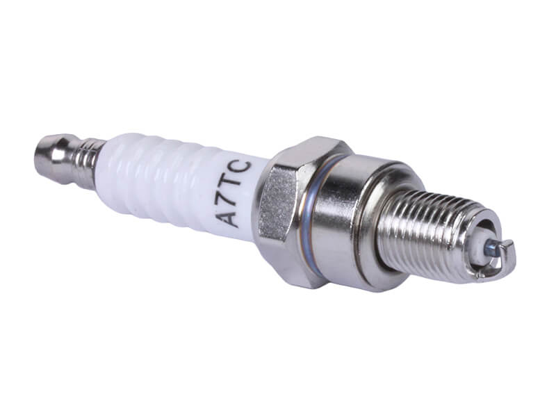 Свічка A7TC BOK Iridium