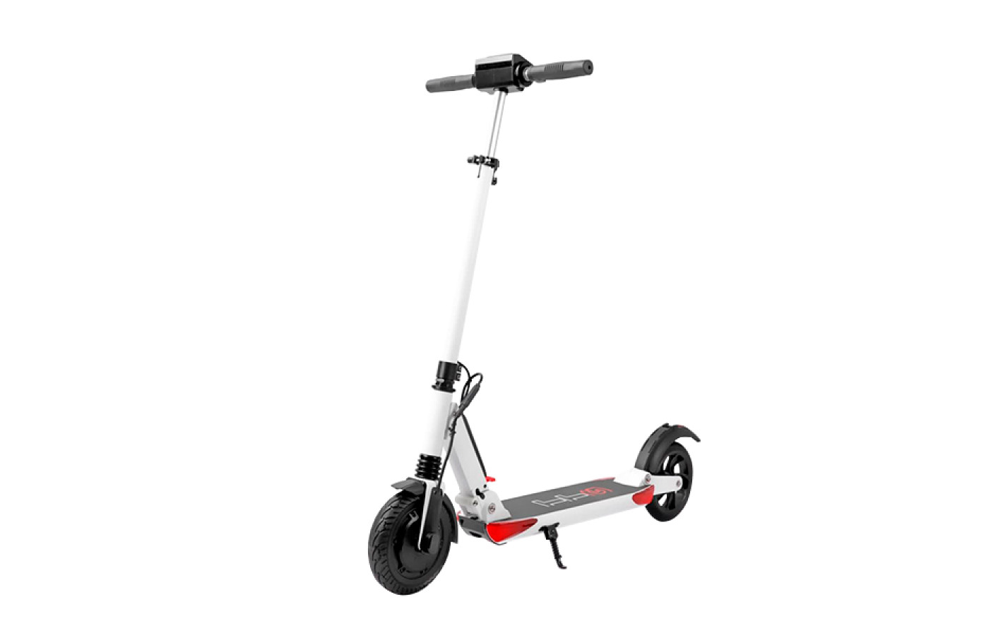Электросамокат литий-ионный TTG SM S1 36V400W 6.5ah белый