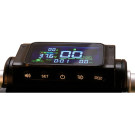 Электросамокат литий-ионный TTG SM S1 36V400W 6.5ah белый