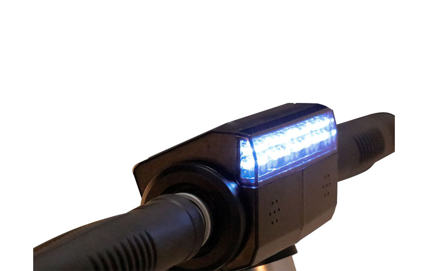Электросамокат литий-ионный TTG SM S1 36V400W 6.5ah белый