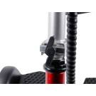 Электросамокат с сиденьем (сиденье - спинка) TTG SM T06-1 36V350W 12AH красный
