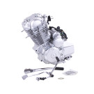 Двигун CB250 TΛTΛ на мотоцикл, 165FMJ (з повітряним охолодженням, бензиновий)