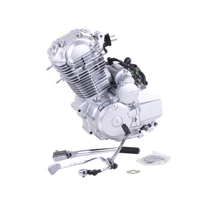 CB250 TATA engine for motorcycle, 165FMJ (air-cooled, gasoli..