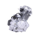 Двигун CB250 TΛTΛ на мотоцикл, 165FMJ (з повітряним охолодженням, бензиновий)