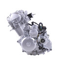 Двигун CB250 TΛTΛ на мотоцикл, 165FMJ (з повітряним охолодженням, бензиновий)