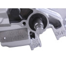Двигун CB250 TΛTΛ на мотоцикл, 165FMJ (з повітряним охолодженням, бензиновий)