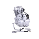 Двигун CG250 TΛTΛ на мотоцикл, 167FMJ (з повітряним охолодженням, бензиновий)