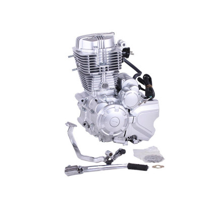 CG250 TATA engine for motorcycle, 167FMJ (air-cooled, petrol..