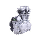 Двигун CG250 TΛTΛ на мотоцикл, 167FMJ (з повітряним охолодженням, бензиновий)