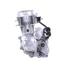 Двигун CG250 TΛTΛ на мотоцикл, 167FMJ (з повітряним охолодженням, бензиновий)