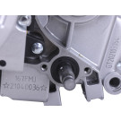 Двигун CG250 TΛTΛ на мотоцикл, 167FMJ (з повітряним охолодженням, бензиновий)