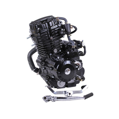 CG300 TATA engine for motorcycle, BL170 MM (water-cooled, ga..