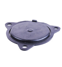 Зворотний клапан на вхід 80 мм