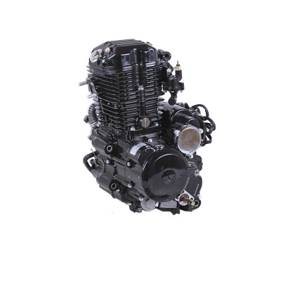 Двигун (170ММ) - CG300-2 з водяним охолодженням, без лапок