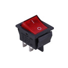 Кнопка включения/выключения TΛTΛ на генератор 2-3.5KW