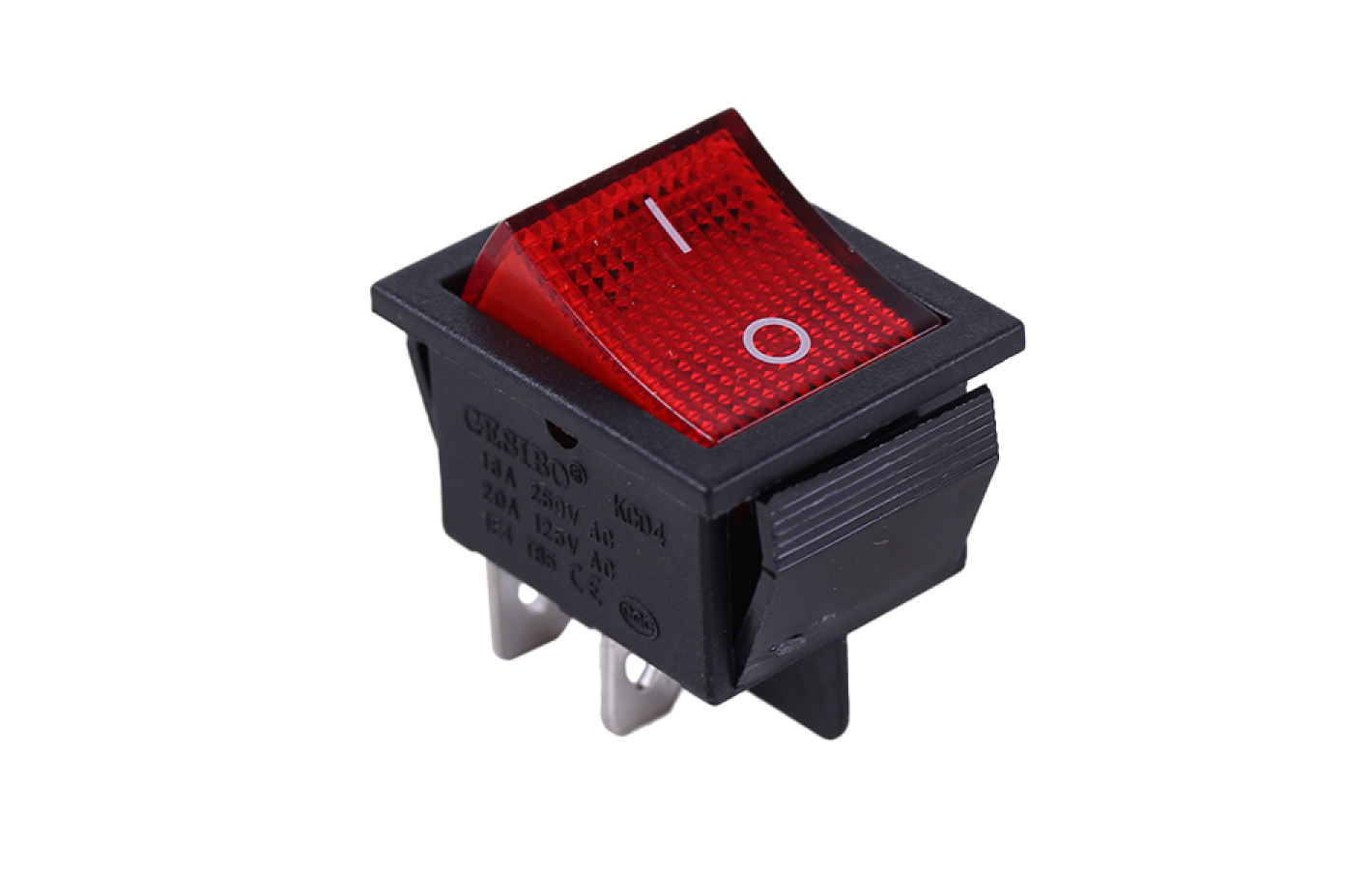 Кнопка включения/выключения TΛTΛ на генератор 2-3.5KW