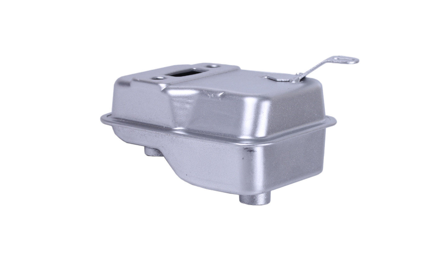 Глушитель 48F (63CC)