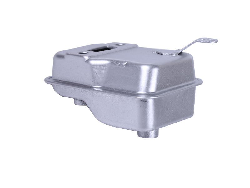 Глушитель 48F (63CC)