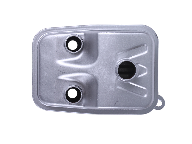 Глушитель 48F (63CC)