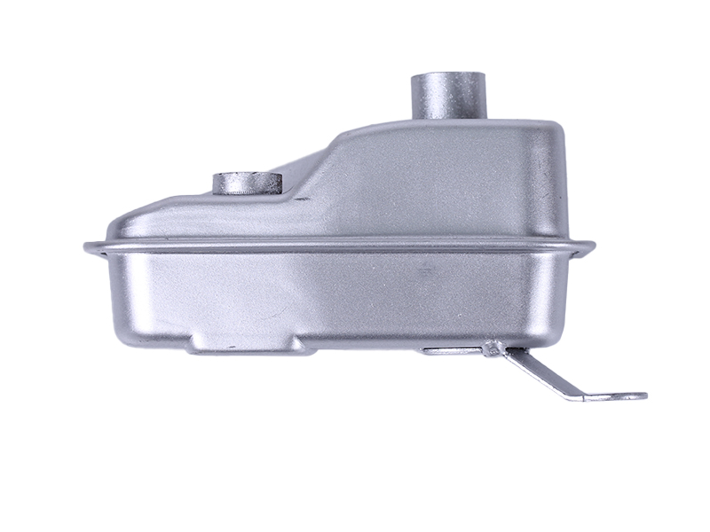 Глушитель 48F (63CC)