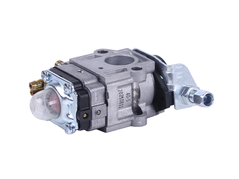 Карбюратор TT AGRO MOTO на бензиновый двигатель 48F (63CC)