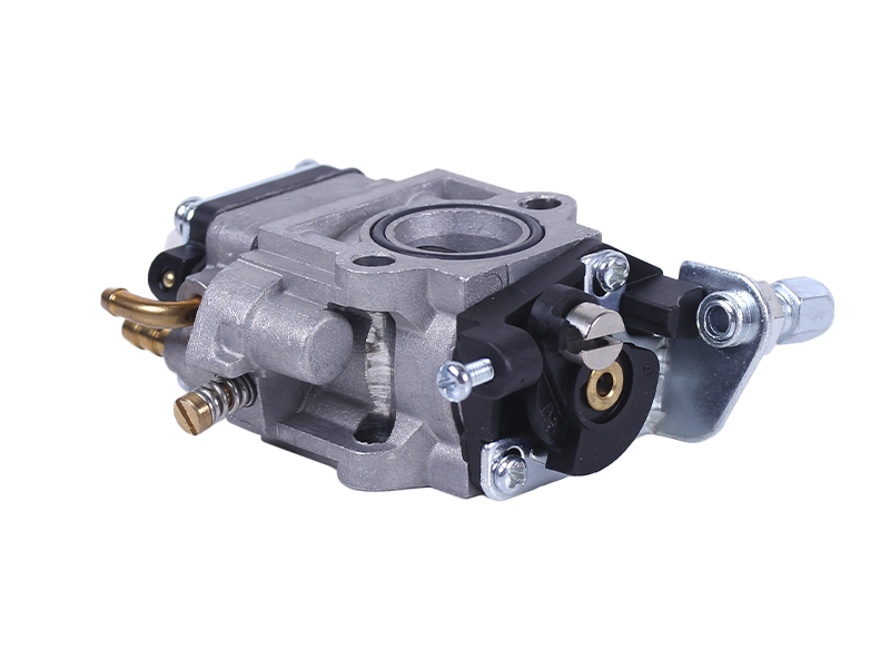 Карбюратор TT AGRO MOTO на бензиновый двигатель 48F (63CC)
