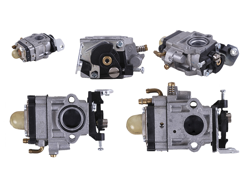 Карбюратор TT AGRO MOTO на бензиновый двигатель 48F (63CC)