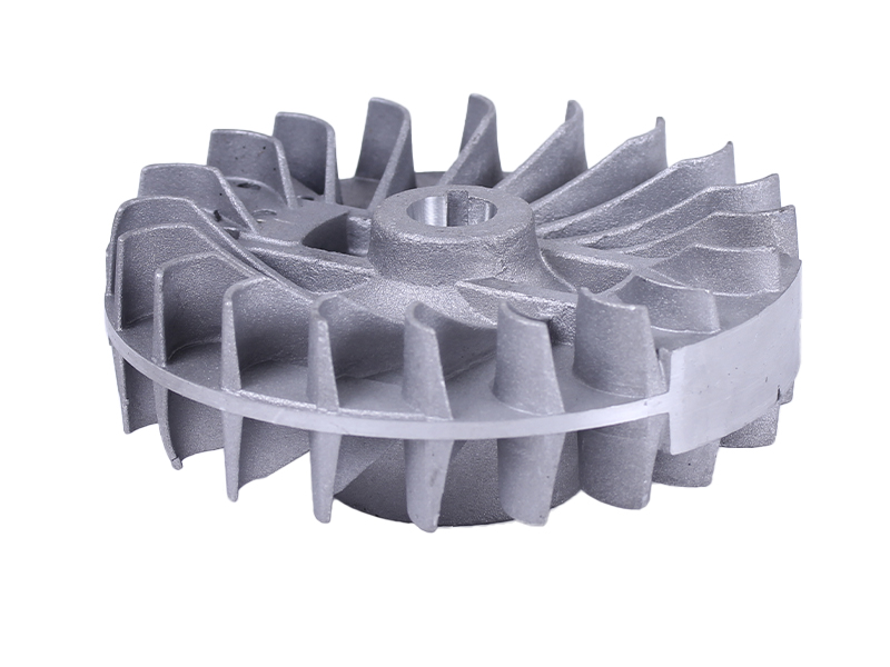 Маховик TT AGRO MOTO на бензиновый двигатель 1Е48F (63CC)