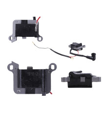 Котушка 48F TT AGRO MOTO (63CC)