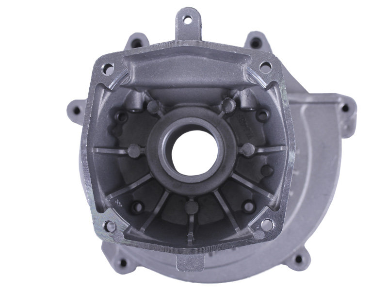 Картер левый и правый TT AGRO MOTO на бензиновый двигатель 1Е48F (63CC)