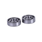 Подшипник, к-т: 2 шт. 48F (63CC)